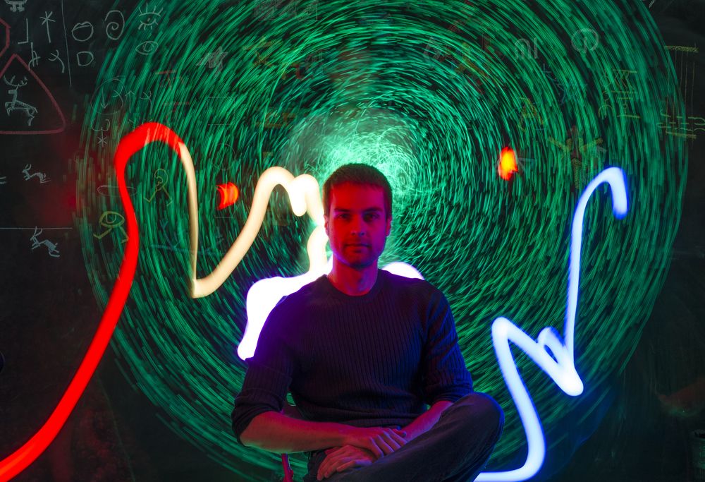 Photograph by Дмитрий Щеглов