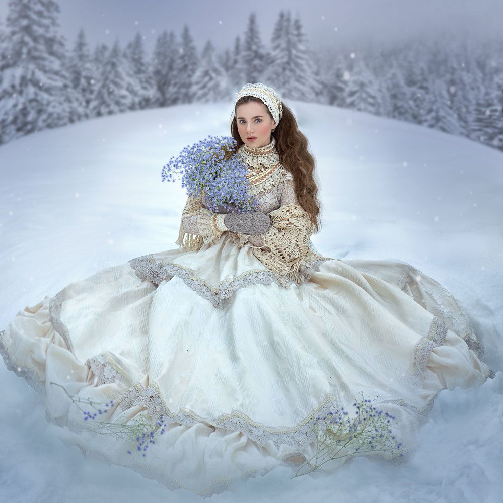 Photograph by Александра Кананерова