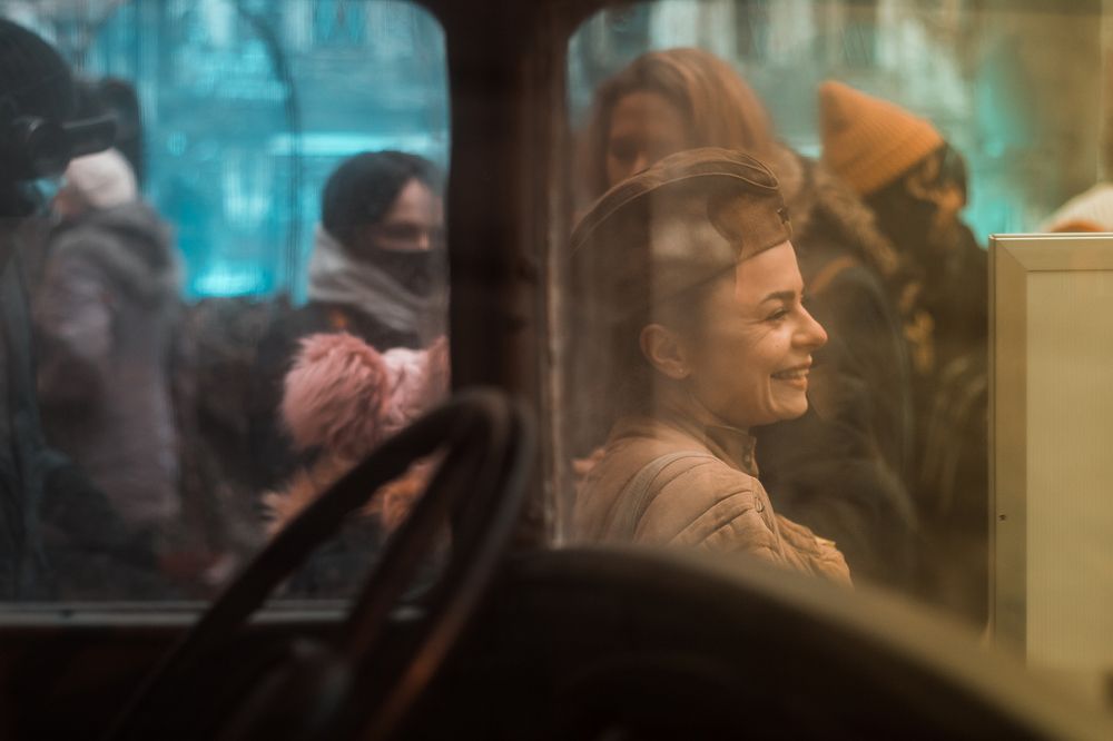 Photograph by Дмитрий Рубин