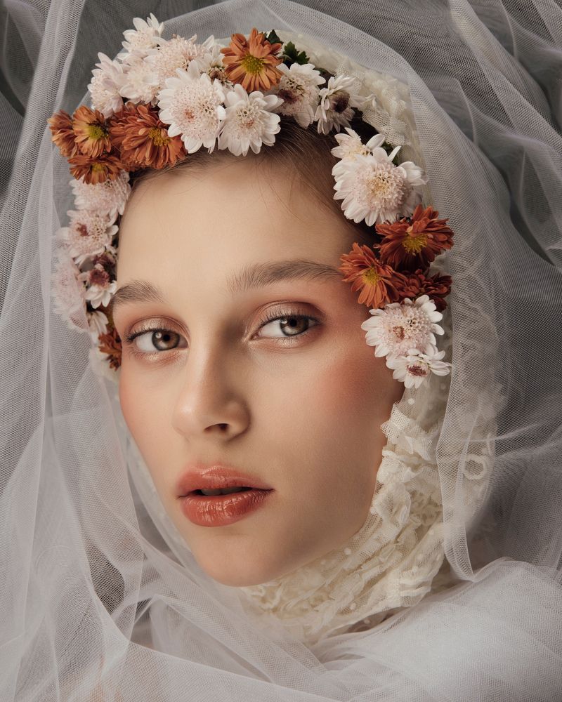 Photograph by Ксения Гончарова