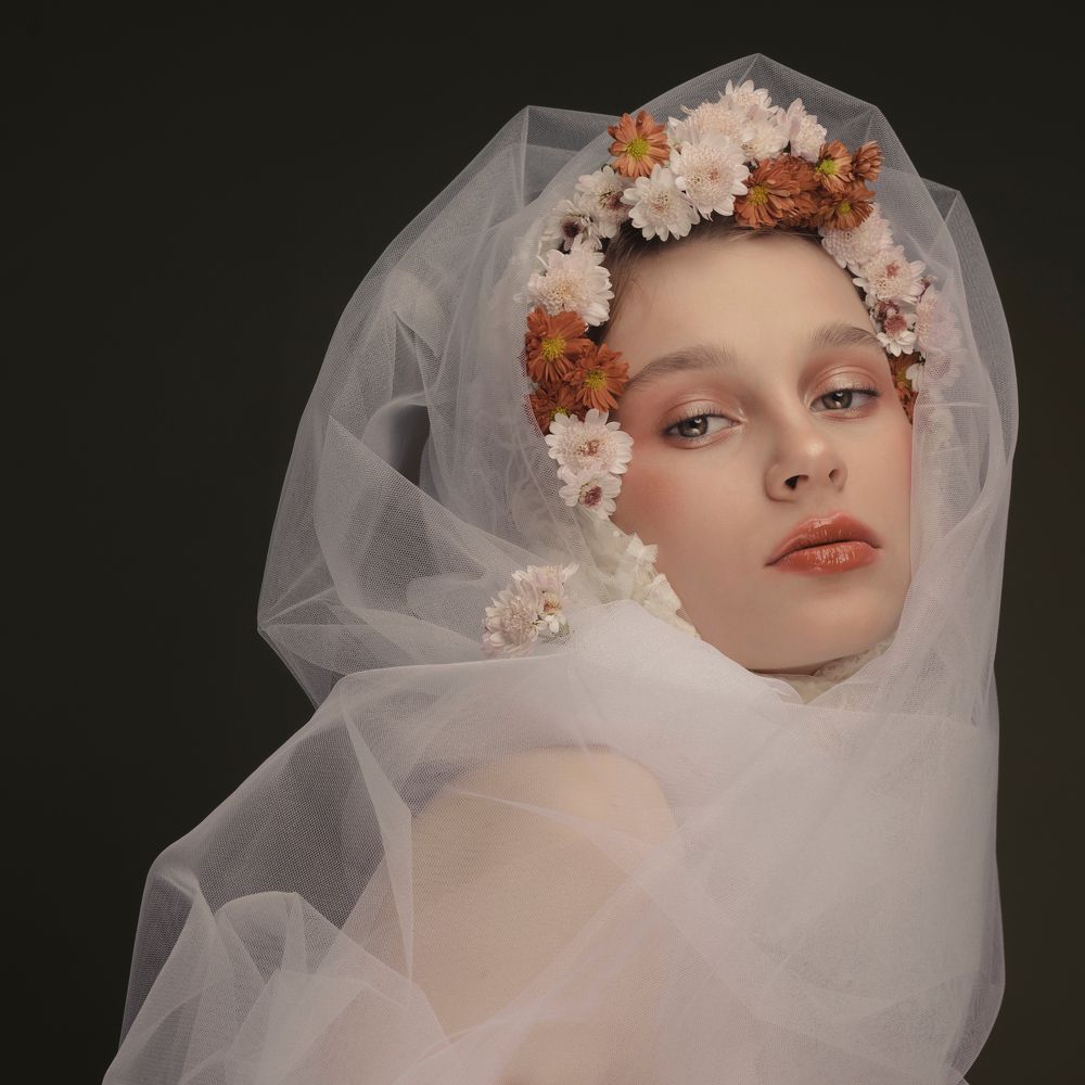 Photograph by Ксения Гончарова