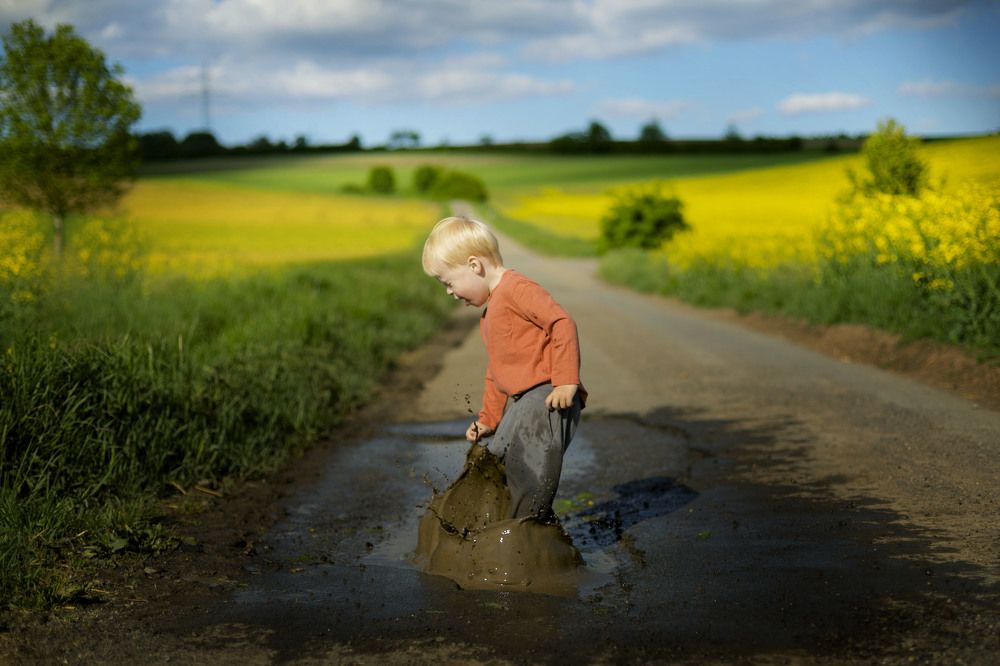Photograph by Екатерина Шефер