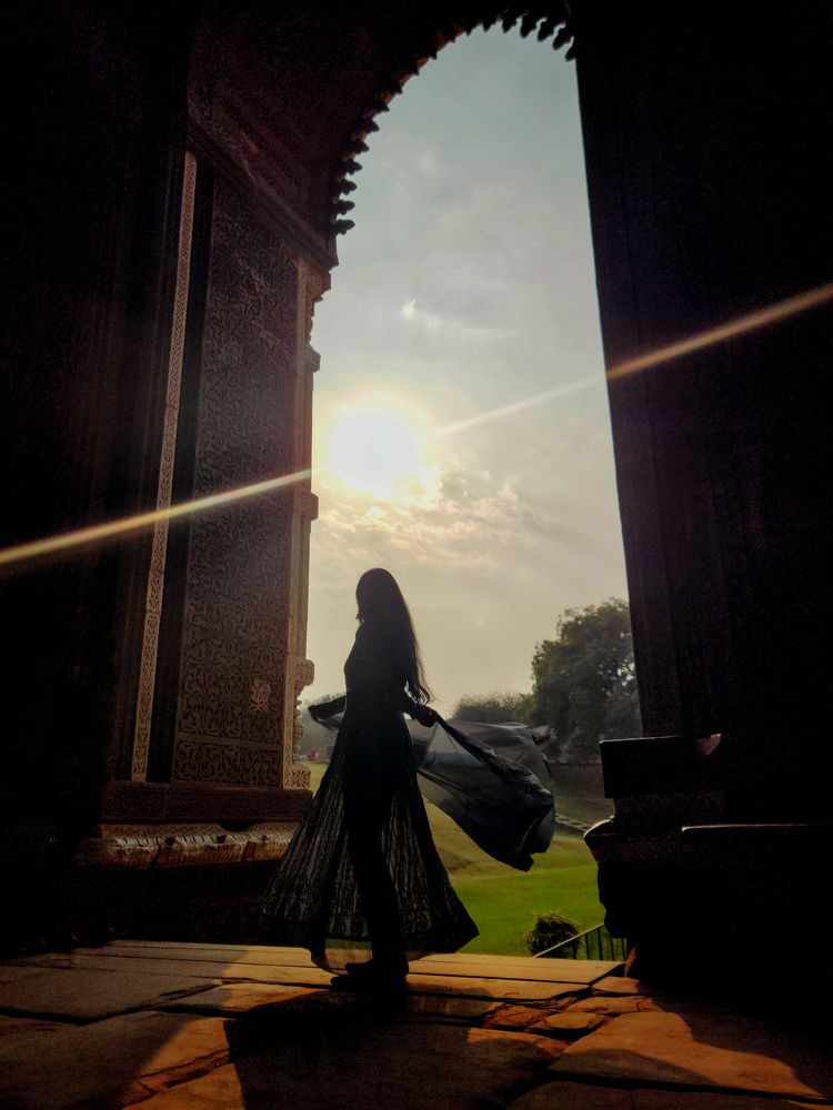 Photograph by Asha Kumari