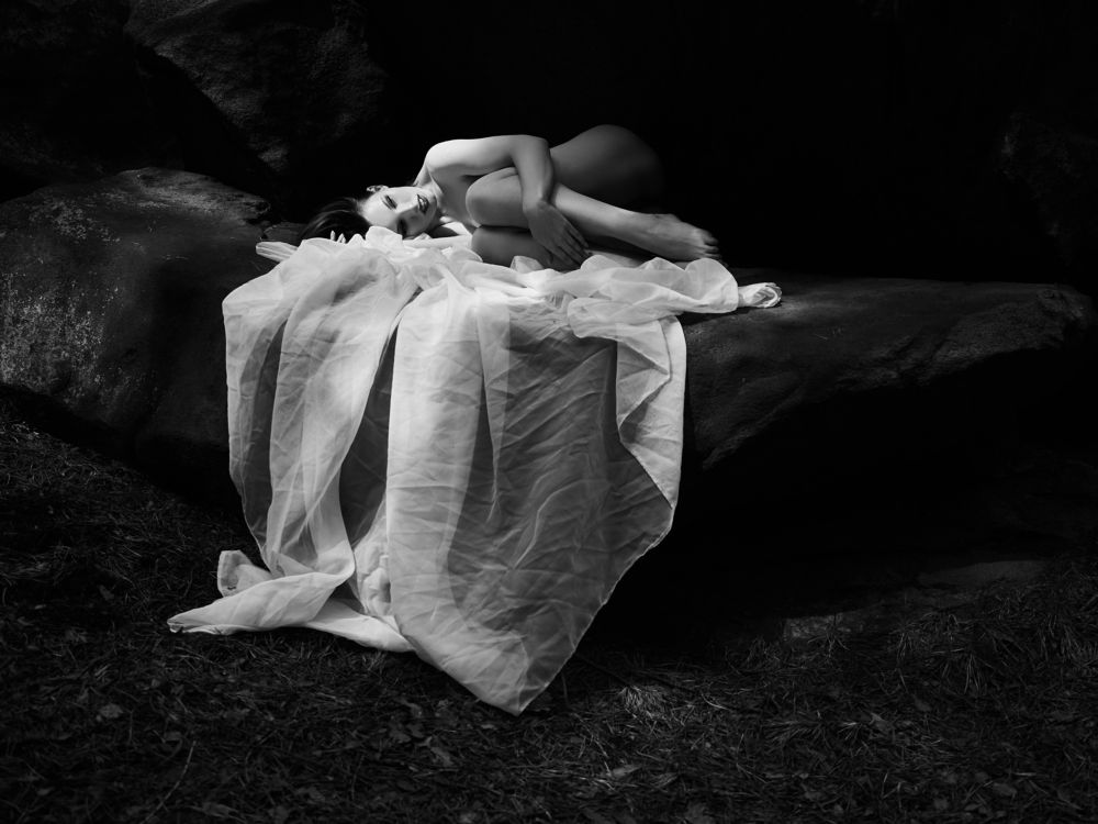 Photograph by Евгений Соседков