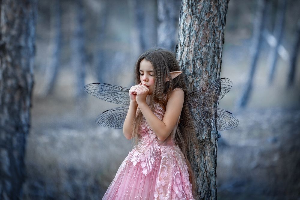 Photograph by Надежда Заручевская