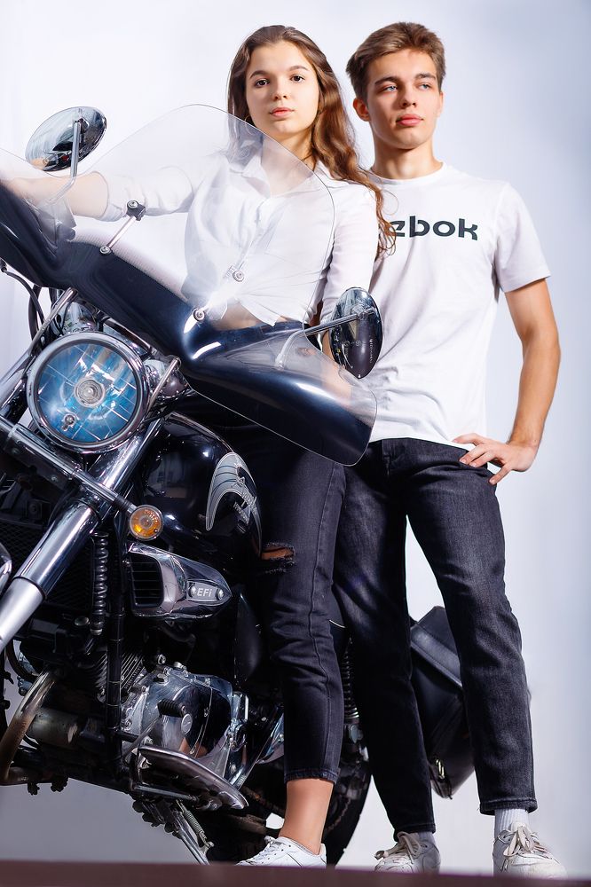 Photograph by Светлана Голубева