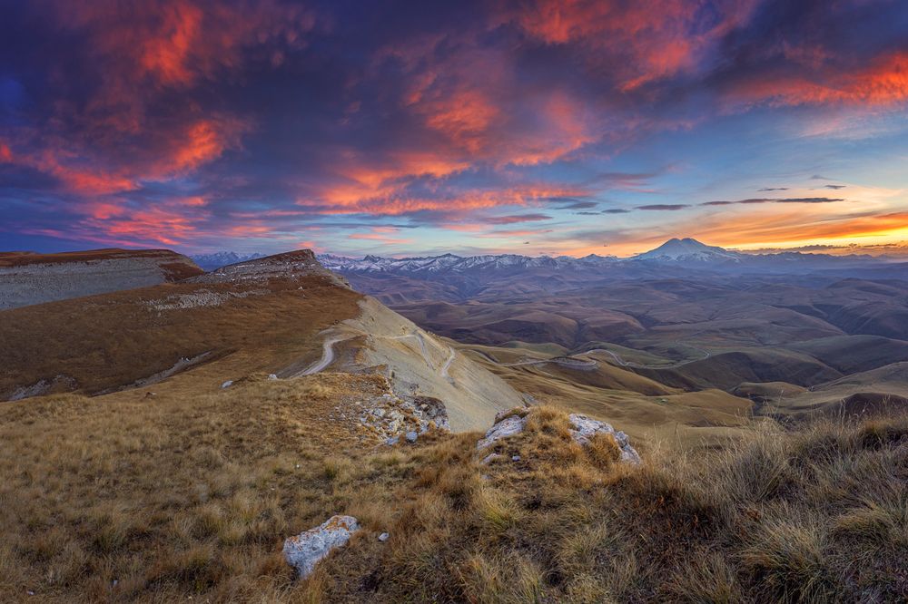 Photograph by Николай Бузмаков