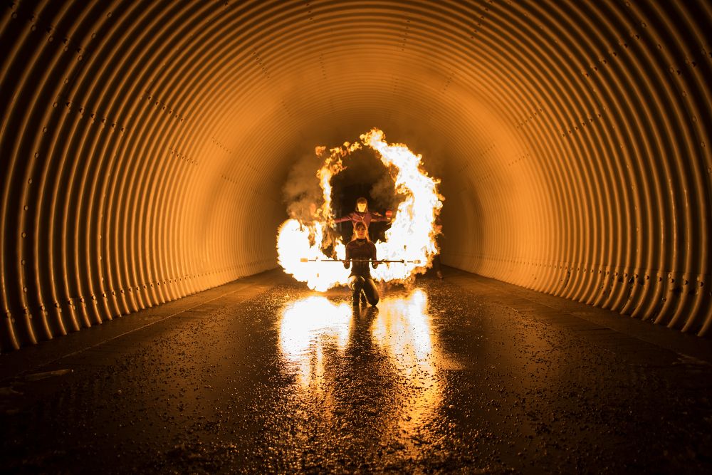 Photograph by Максим Коновалов