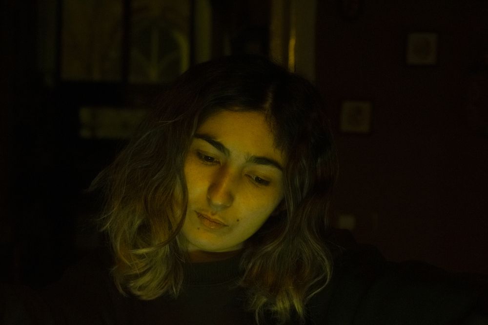 Photograph by Анар Гумбатов