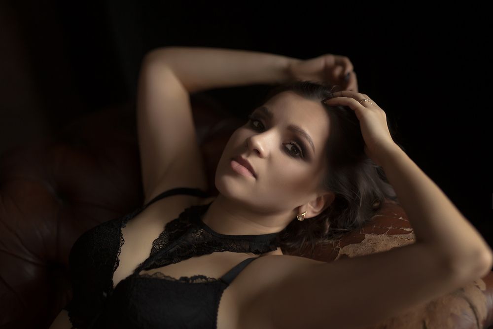 Photograph by Наталья Русских