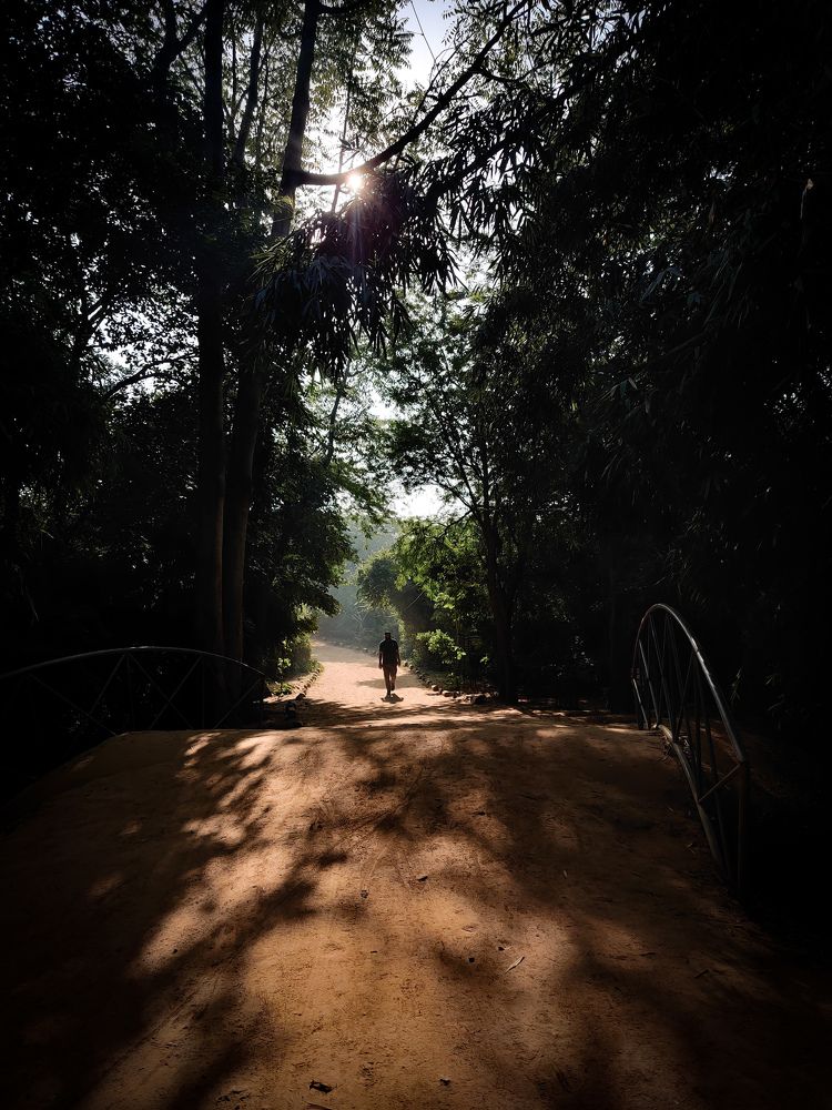 Photograph by Asha Kumari