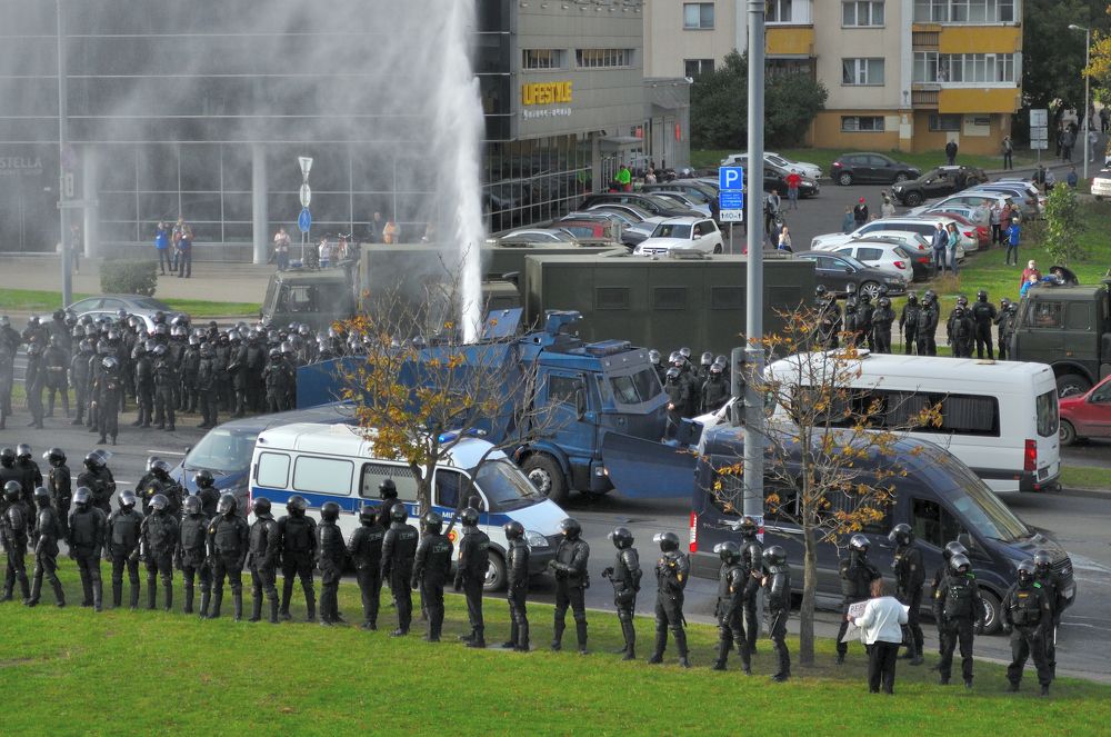 Photograph by Евгений