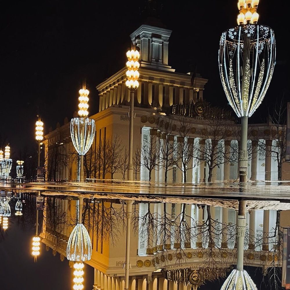 Photograph by Александр Жильцов