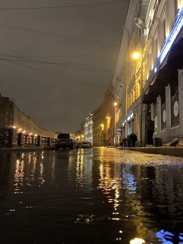 Photograph by Александр Жильцов