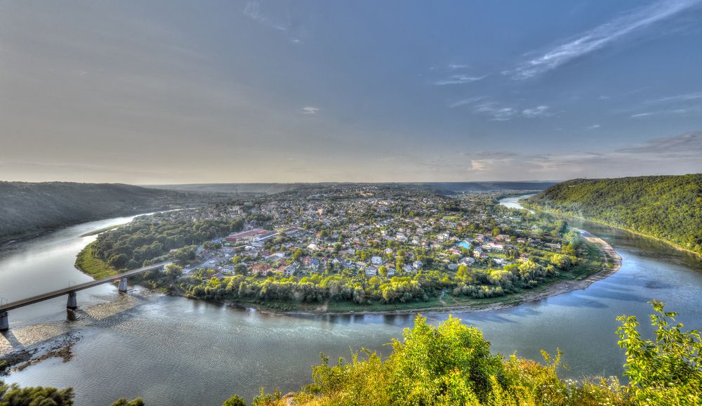 Фотография автора Святослав Романяк