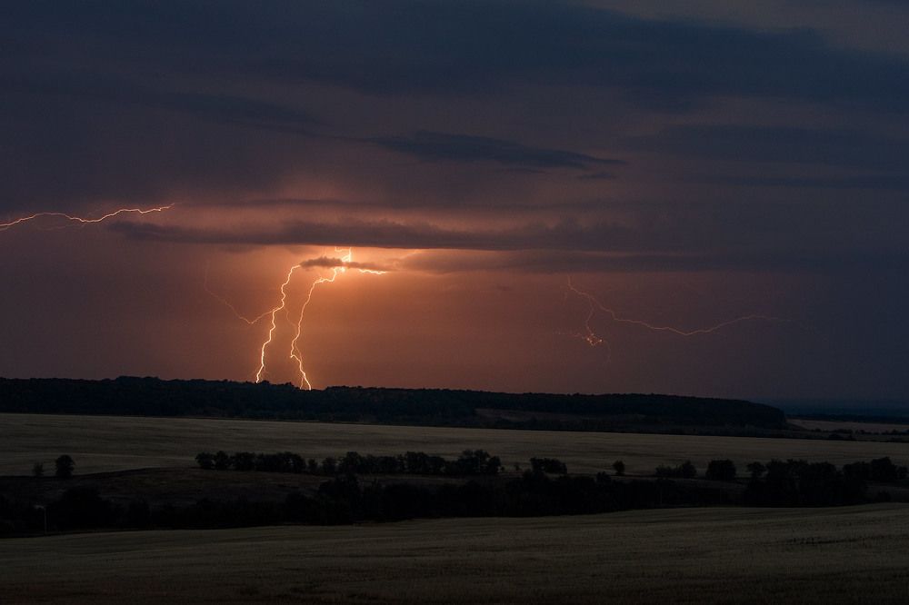 Photograph by Аркадий Саямов