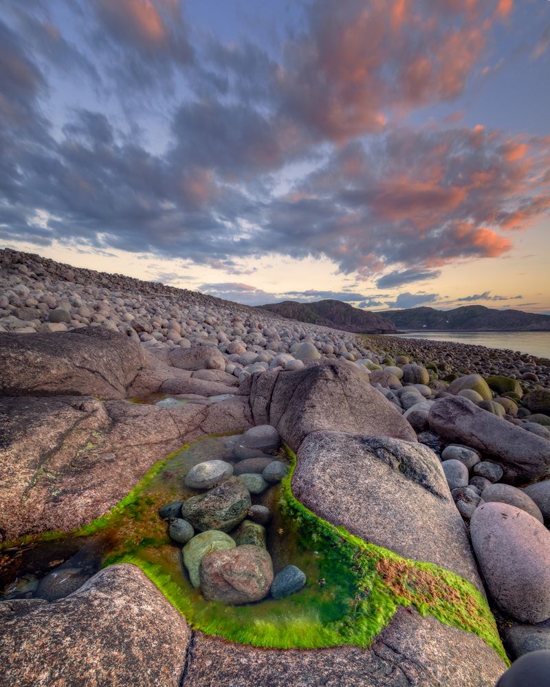 Photograph by Николай Бузмаков