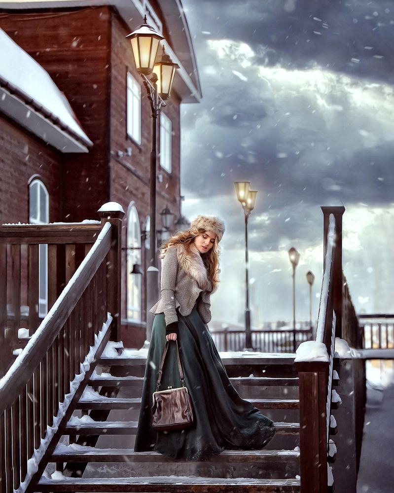 Photograph by Елизавета Свитенькова