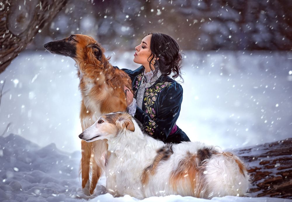 Photograph by Елизавета Свитенькова