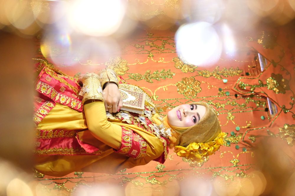 Photograph by Casanova Dewa