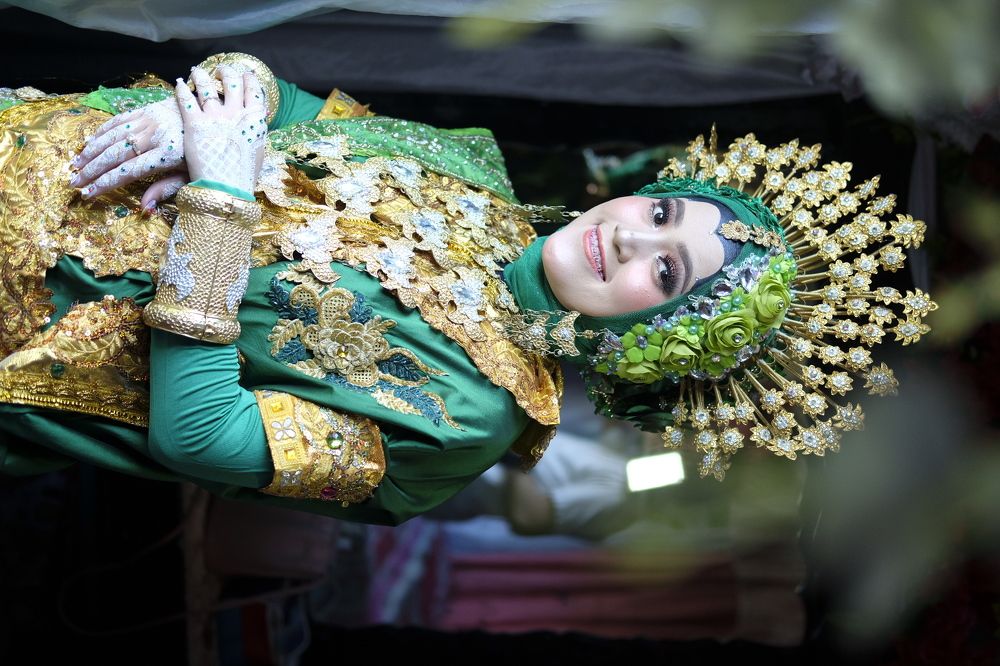 Photograph by Casanova Dewa