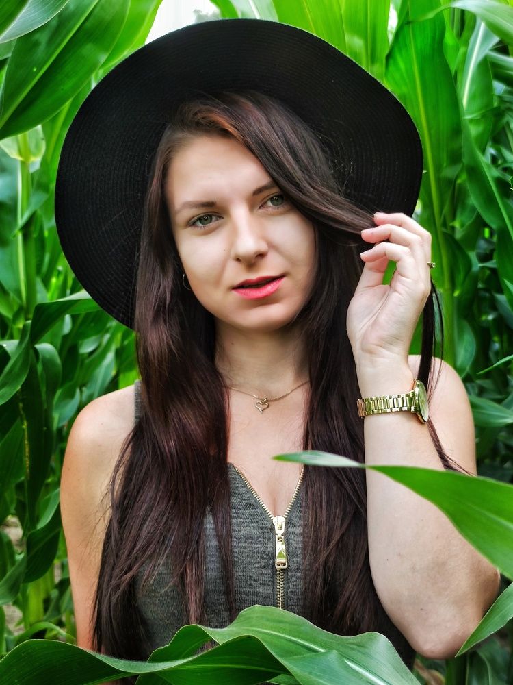 Photograph by Ula Zając