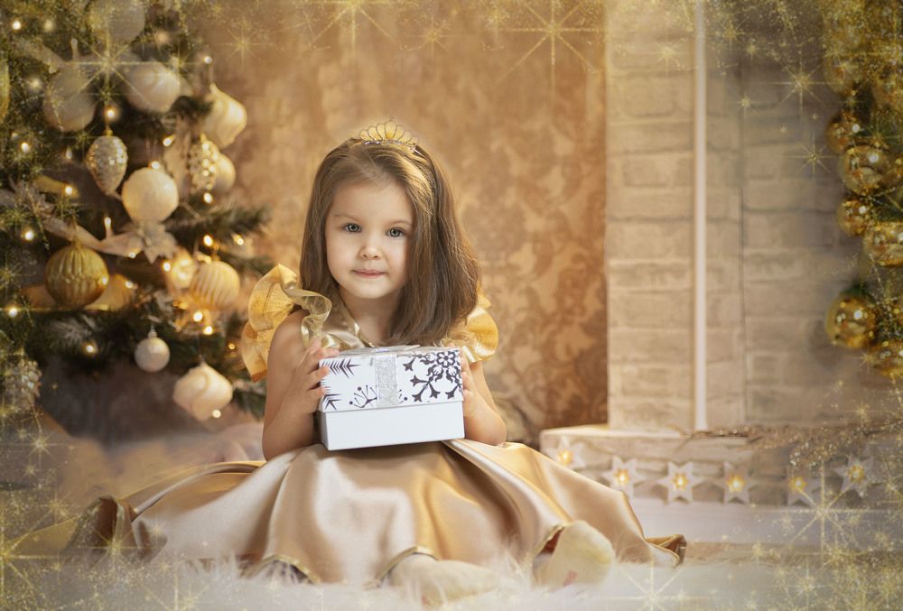 Фотография автора Ольга Лебедева