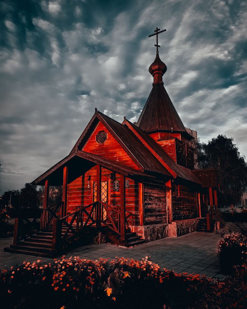 Photograph by Павел Агеев