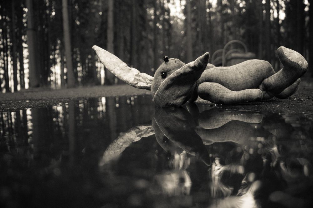 Photograph by Татьяна Тер-Акопова