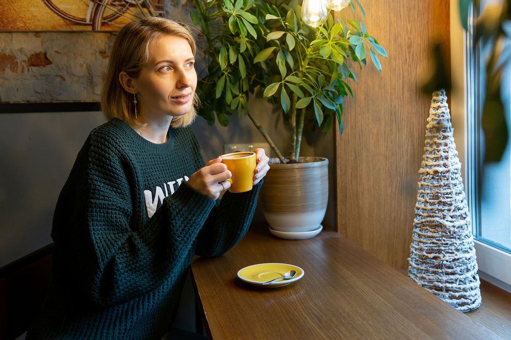 Photograph by Ирина Бородовская