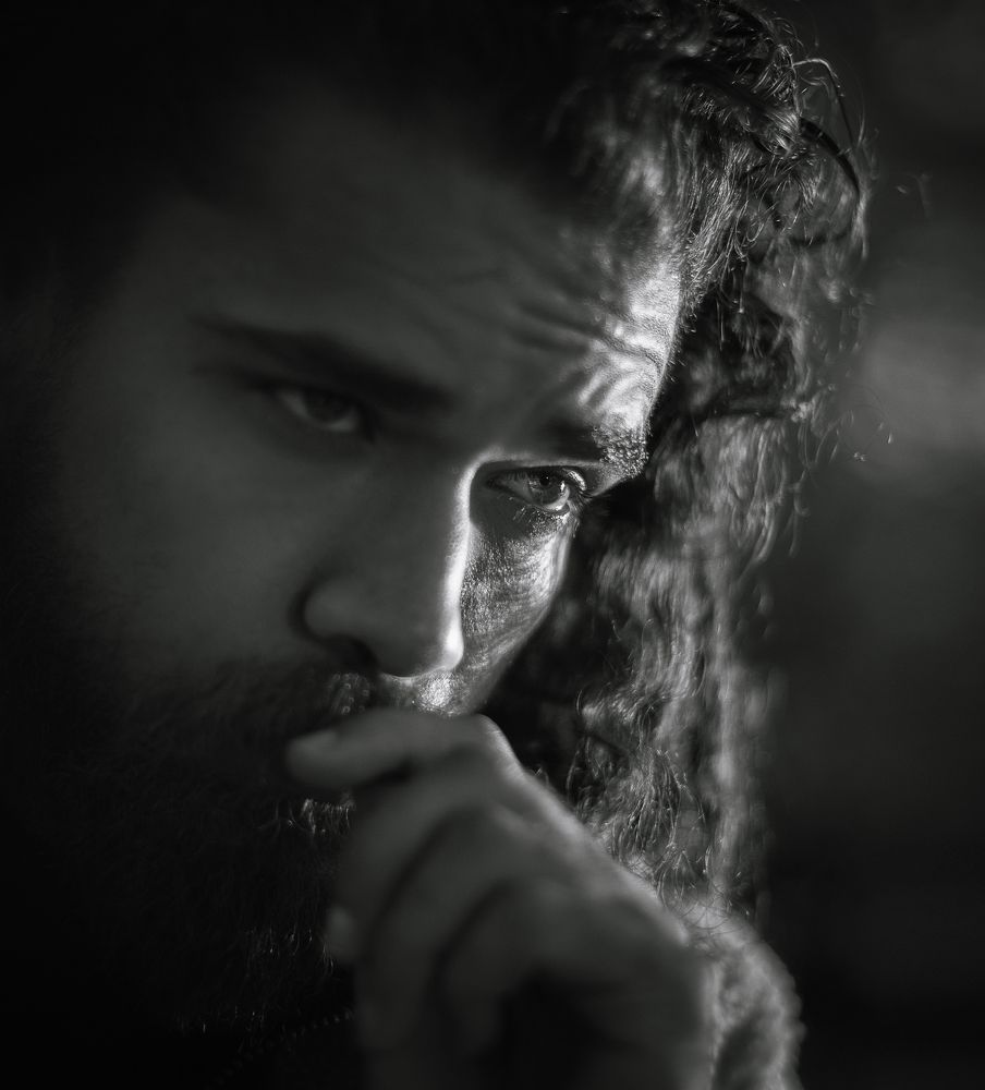 Хоссам. Мысли.