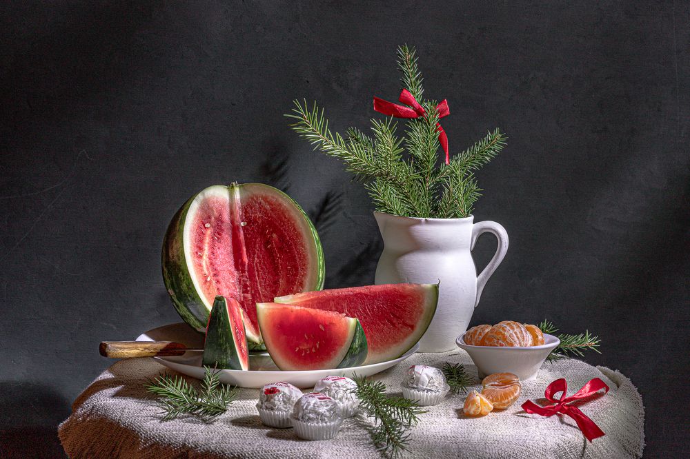 Photograph by Людмила Казак