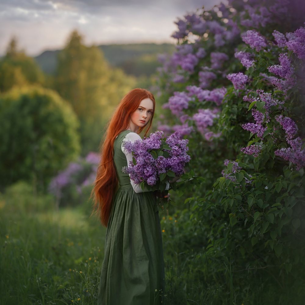 Photograph by Ирина Гарш