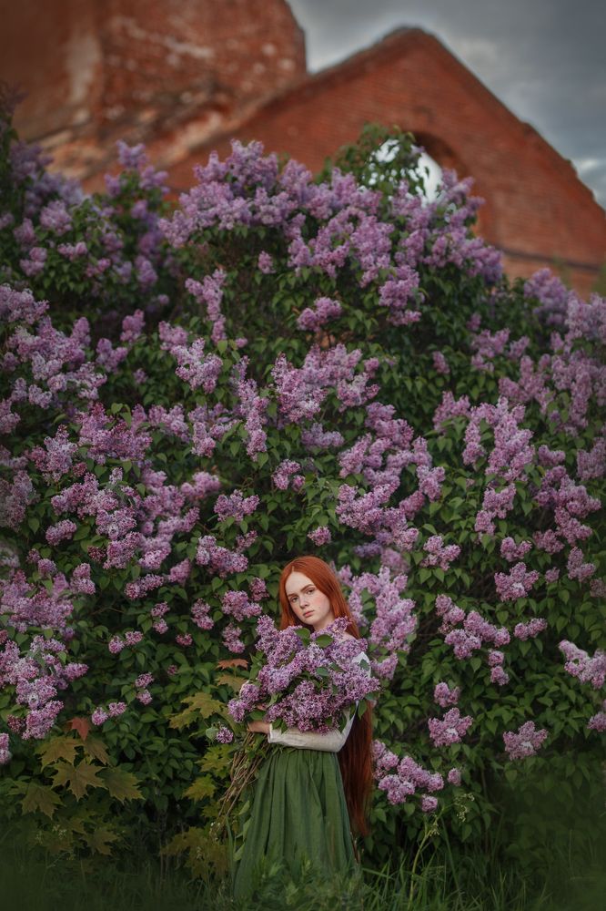 Photograph by Ирина Гарш