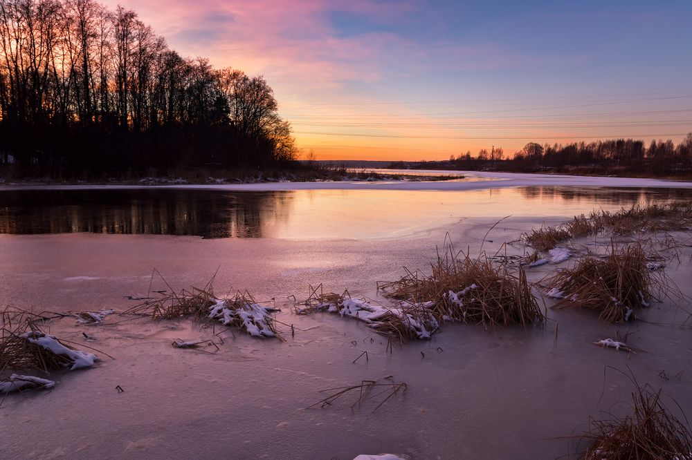 Photograph by Галина Юдина