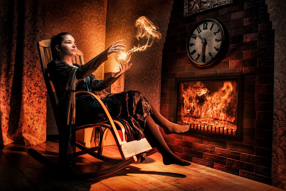 Photograph by Егор Синицын