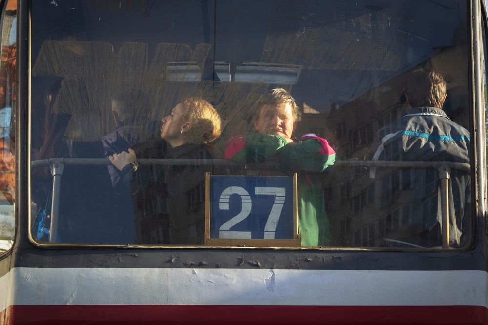 Photograph by Юрий Беляев