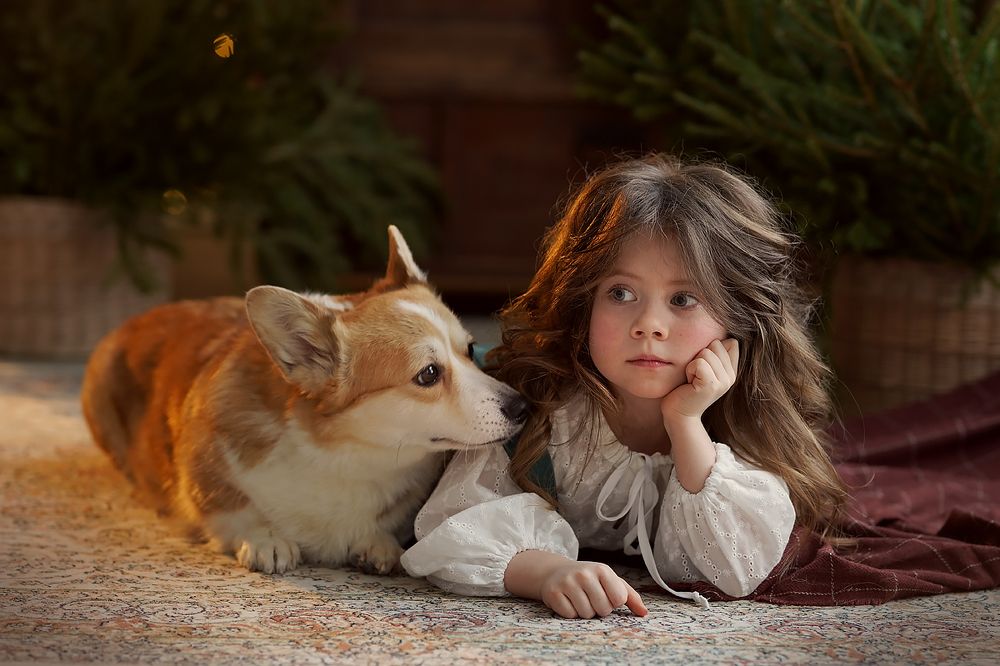 Photograph by Ирина Гарш