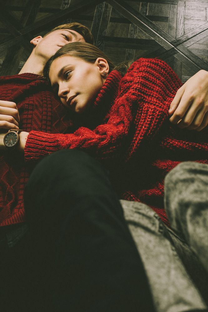 Photograph by Кира Юнусова