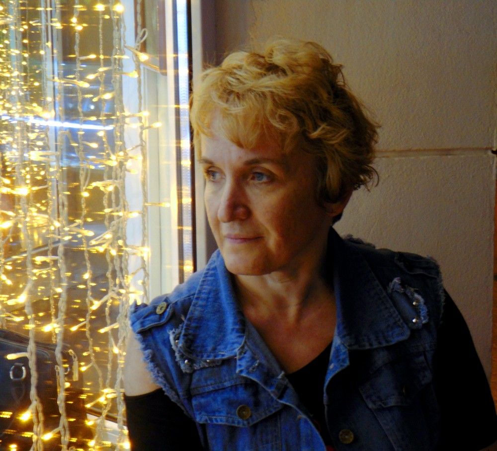 Photograph by Ольга Шевцова