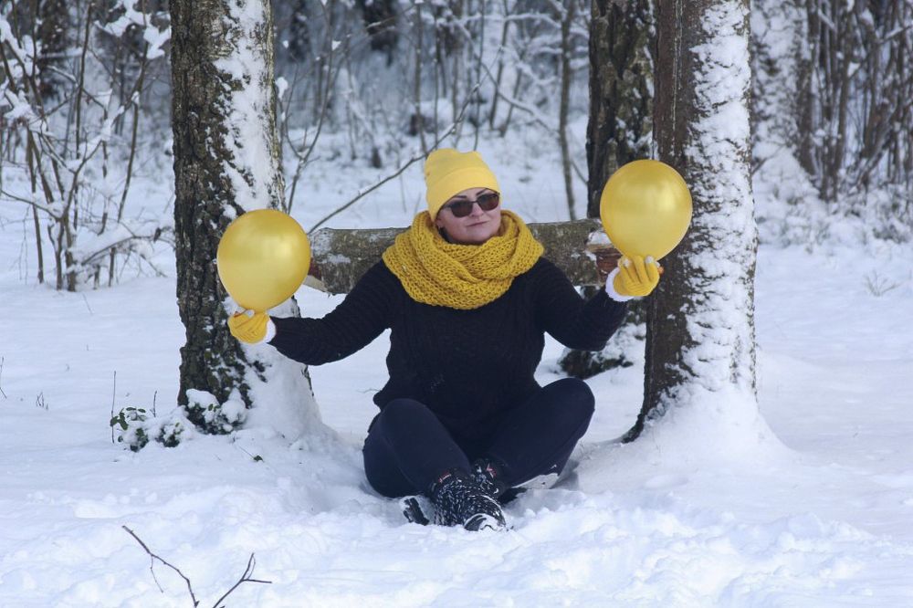 Photograph by Марина Криштопова