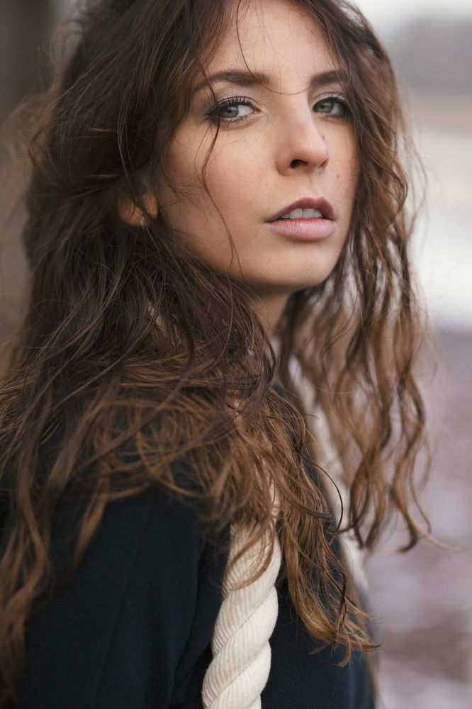 Photograph by Natalja Schleiger