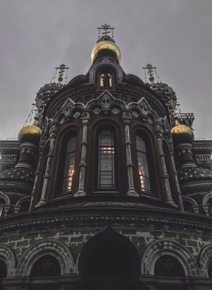 Photograph by Данила Богданов