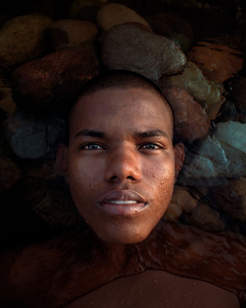 Photograph by Jhojan David Cortes