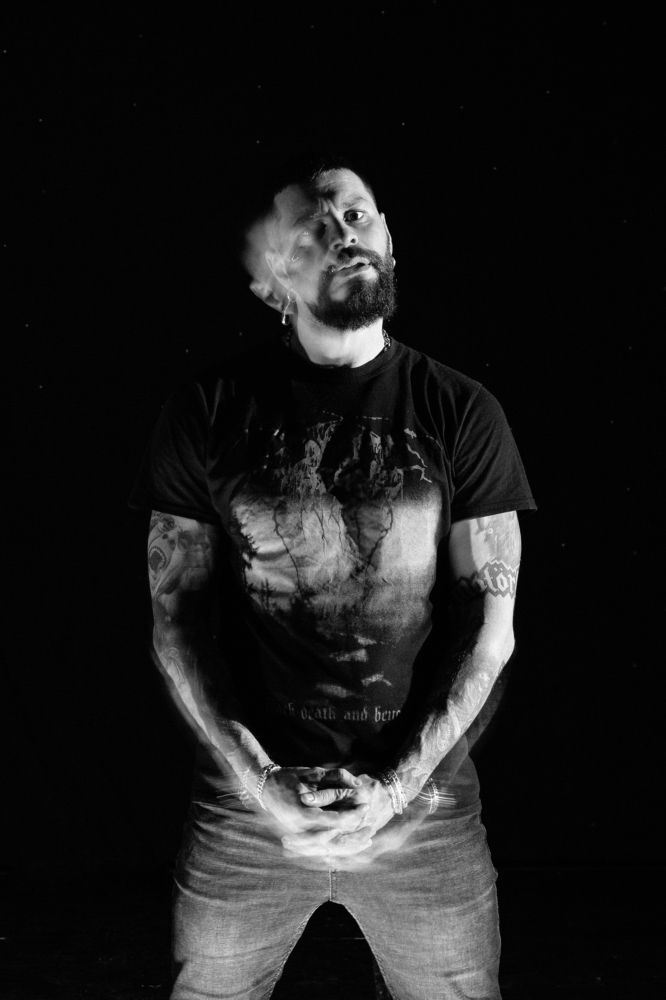 Photograph by Станислав Косматулин