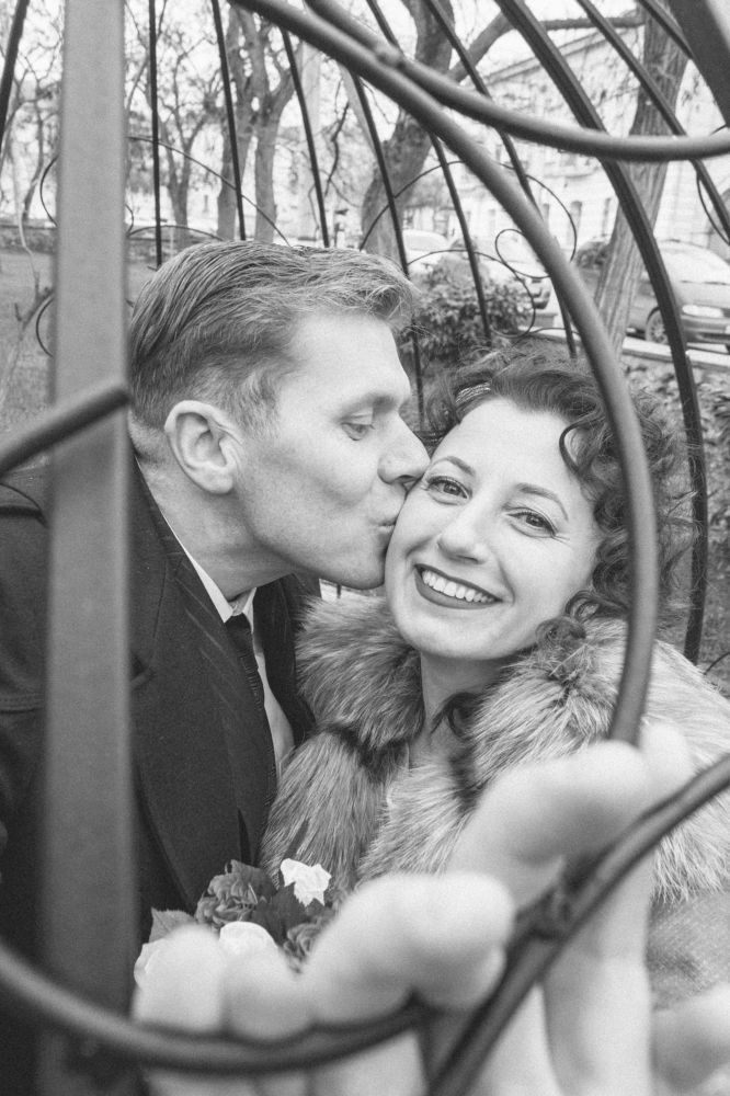 Photograph by Станислав Косматулин