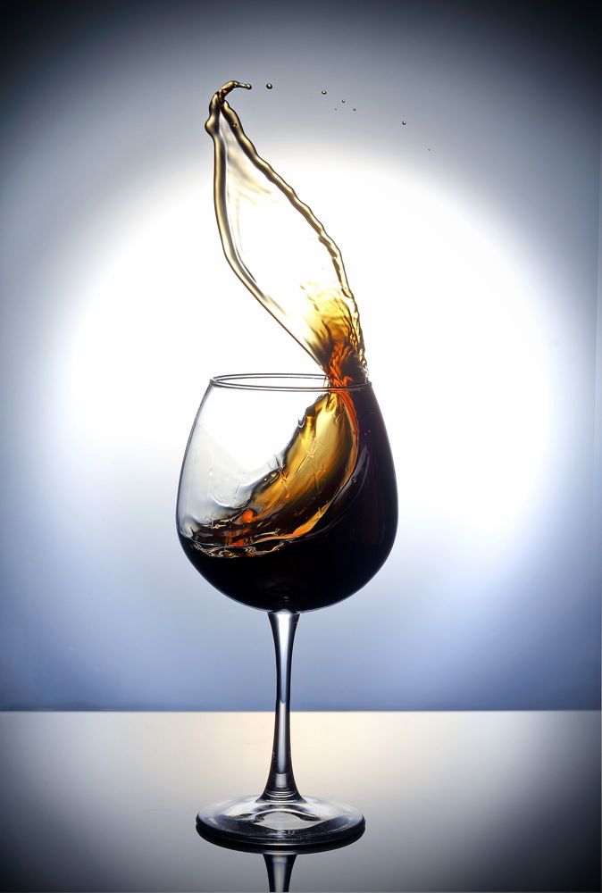 Photograph by Aleksandr Karyagin