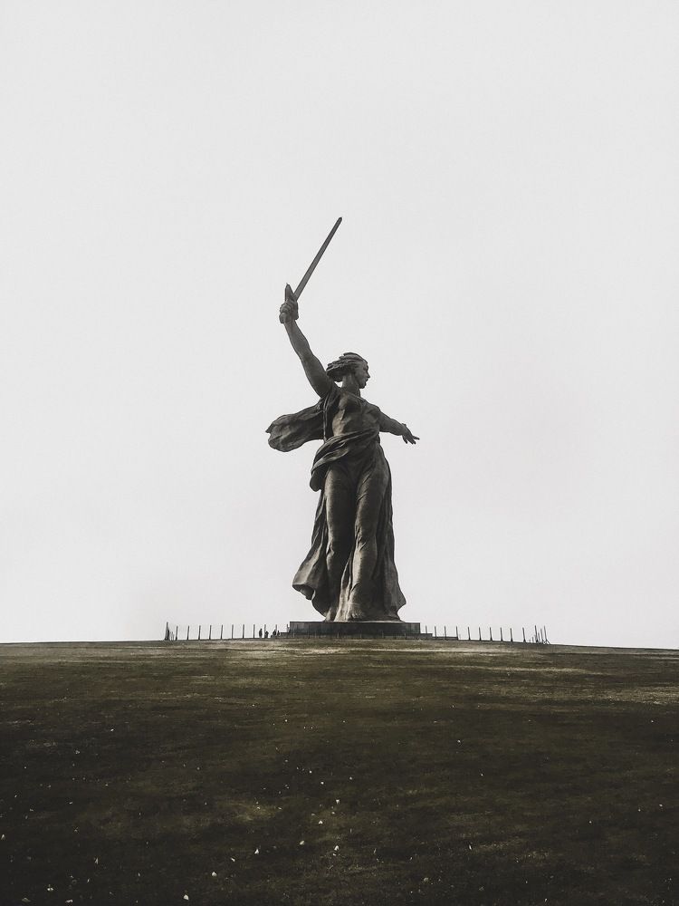 Photograph by Данила Богданов