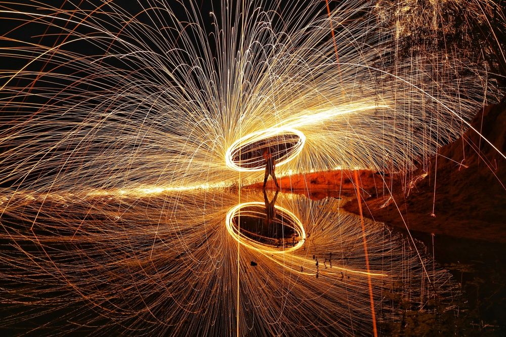 Steelwool