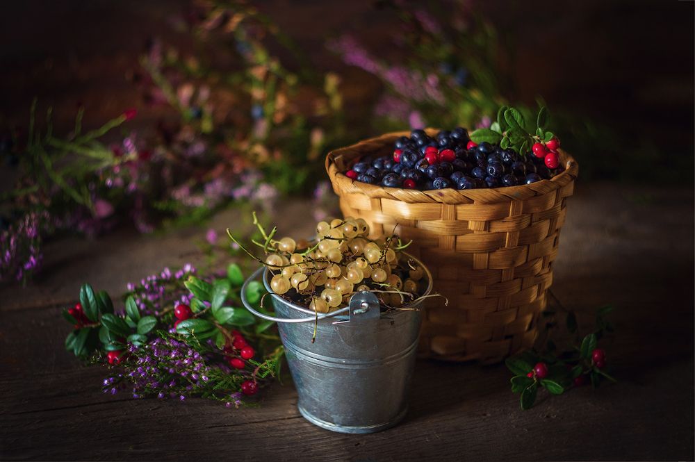 Photograph by Марина Мурашова